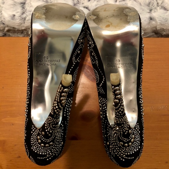🎉HP🎉👠 Custom Made 👠 - Picture 5 of 8